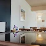 Neu Rügen Resørt Großzügige, Gemütliche Doppelhaushälfte Björn Mit Terrasse Ferienhaus