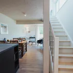 Neu Rügen Resørt Großzügige, Gemütliche Doppelhaushälfte Björn Mit Terrasse Ferienhaus *