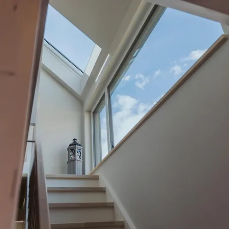 Neu Rügen Resørt Großzügige, Gemütliche Doppelhaushälfte Björn Mit Terrasse