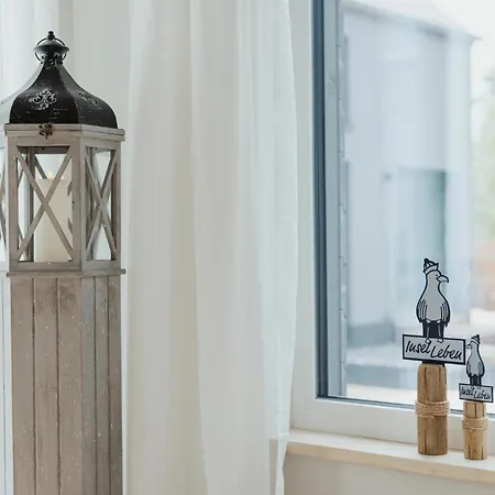 Ferienhaus Neu Rügen Resørt Großzügige, Gemütliche Doppelhaushälfte Björn Mit Terrasse *