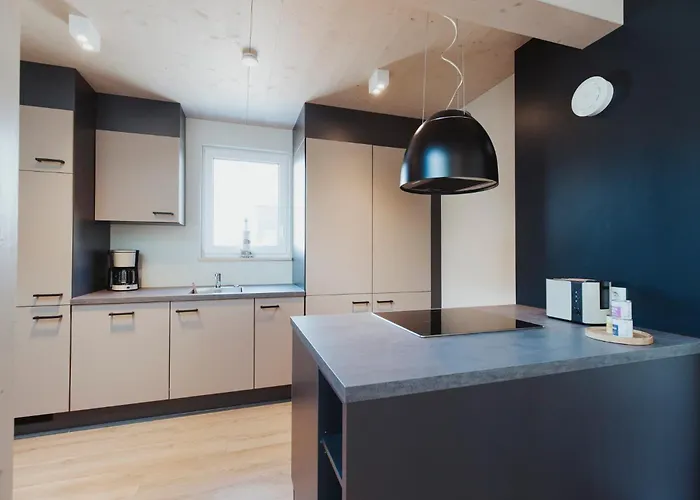 Prázdninový dům Neu 