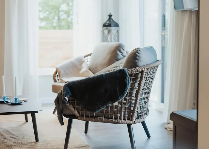 Prázdninový dům Neu 