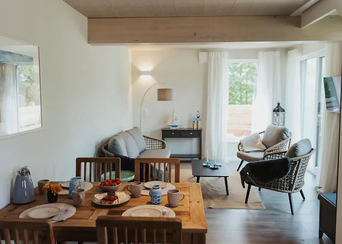 Prázdninový dům Neu 