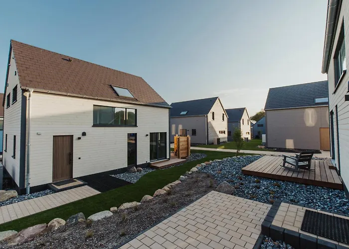 Prázdninový dům Neu 