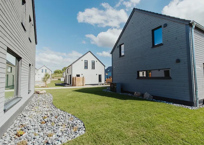 Prázdninový dům Neu 